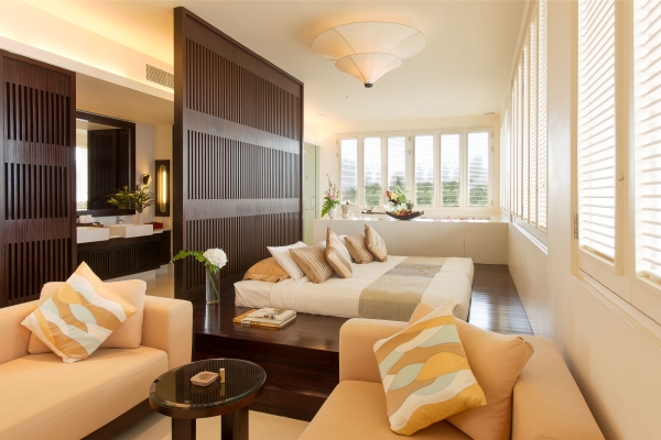 Hotel Princess d'Annam Resort & Spa (Phan Thiet)